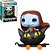 Funko Pop Disney Nbc Sally In - Cat Cart #08 Vinil 9,5 cm Oficial Funko - Imagem 1