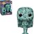 Funko Pop Disney Art - Series Sally #08 Vinil 9,5 cm Oficial Funko - Imagem 1