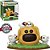 Funko Pop Disney Dug Days - Dug W/Puppies #1098 Vinil 9,5 cm Oficial Funko - Imagem 1