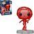 Funko Pop Marvel Art Infinity Saga - Black Widow #50 Vinil 9,5 cm Oficial Funko - Imagem 1