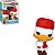 Funko Pop Disney Holiday - Daisy Duck #1127 Vinil 9,5 cm Oficial Funko - Imagem 1