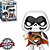 Funko Pop Marvel Year Of The - Shield Taskmaster #892 Vinil 9,5 cm Oficial Funko - Imagem 1