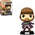 Funko Pop Star Wars Concept - Han Solo #472 Vinil 9,5 cm Oficial Funko - Imagem 1