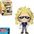 Funko Pop My Hero Academia - All Might #1041 Vinil 9,5 cm Oficial Funko - Imagem 1