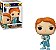 Funko Pop Marvel - Eternals Sprite #732 Vinil 9,5 cm Oficial Funko - Imagem 1