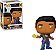Funko Pop Marvel - Eternals Kingo #731 Vinil 9,5 cm Oficial Funko - Imagem 1