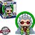 Funko Pop Marvel Animated Spider-Man - Madame Web #960 Vinil 9,5 cm Oficial Funko - Imagem 1