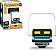 Funko Pop Disney - Wall-E Mo #1117 Vinil 9,5 cm Oficial Funko - Imagem 1