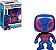 Funko Pop Marvel - Spider-Man 2099 #81 Vinil 9,5 cm Oficial Funko - Imagem 1
