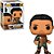 Funko Pop Marvel - Eternals Gilgamesh #730 Vinil 9,5 cm Oficial Funko - Imagem 1