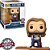 Funko Pop Marvel Avengers - Thor Shawarma #760 Vinil 9,5 cm Oficial Funko - Imagem 1