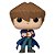 Funko Pop Yu-Gi-Oh - Seto Kaiba #1453 Vinil 9,5 cm Oficial Funko - Imagem 1
