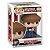 Funko Pop Yu-Gi-Oh - Seto Kaiba #1453 Vinil 9,5 cm Oficial Funko - Imagem 2