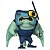 Funko Pop Turtles Ninja Mutant Mayhem - Ray Fillet #1390 Vinil 9,5 cm Oficial Funko - Imagem 2