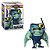 Funko Pop Turtles Ninja Mutant Mayhem - Ray Fillet #1390 Vinil 9,5 cm Oficial Funko - Imagem 3