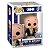 Funko Pop Wb 100Th Porky - Pig Hufflepuff #1337 Vinil 9,5 cm Oficial Funko - Imagem 2