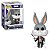 Funko Pop Wb 100Th Bugs - Bunny Gryffindor #1334 Vinil 9,5 cm Oficial Funko - Imagem 3