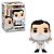 Funko Pop The Office Michael - As Jesus #1306 Vinil 9,5 cm Oficial Funko - Imagem 3