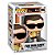 Funko Pop The Office Fun - Run Andy #1393 Vinil 9,5 cm Oficial Funko - Imagem 2