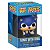 Funko Pop Pocket + Tee - Sonic Kid #70390 Vinil 9,5 cm Oficial Funko - Imagem 3