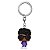 Funko Pop Keychain Black Panther Wanda - Forever Shuri #63937 Vinil 9,5 cm Oficial Funko - Imagem 1