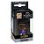 Funko Pop Keychain Black Panther Wanda - Forever Shuri #63937 Vinil 9,5 cm Oficial Funko - Imagem 2