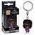 Funko Pop Keychain Black Panther Wanda - Forever Shuri #63937 Vinil 9,5 cm Oficial Funko - Imagem 3