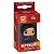 Funko Pop Keychain The Flash - Movie Supergirl #65590 Vinil 9,5 cm Oficial Funko - Imagem 2