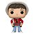 Funko Pop Gilligans - Island Gilligan #1336 Vinil 9,5 cm Oficial Funko - Imagem 1