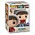 Funko Pop Gilligans - Island Gilligan #1336 Vinil 9,5 cm Oficial Funko - Imagem 2