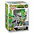 Funko Pop Power Rangers - Turtles Shredder #110 Vinil 9,5 cm Oficial Funko - Imagem 2