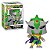Funko Pop Power Rangers - Turtles Shredder #110 Vinil 9,5 cm Oficial Funko - Imagem 3