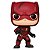 Funko Pop The Flash Movie - Barry Allen #1336 Vinil 9,5 cm Oficial Funko - Imagem 1
