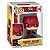 Funko Pop The Flash Movie - Barry Allen #1336 Vinil 9,5 cm Oficial Funko - Imagem 2