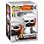 Funko Pop Rocks George Clinton - George Clinton #333 Vinil 9,5 cm Oficial Funko - Imagem 2
