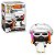 Funko Pop Rocks George Clinton - George Clinton #333 Vinil 9,5 cm Oficial Funko - Imagem 3