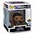 Funko Pop Marvel Black Phanter T,Challa - On Throne #1113 Vinil 9,5 cm Oficial Funko - Imagem 2