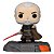 Funko Pop Star Wars Red Saber - Darth Tyranus #522 Vinil 9,5 cm Oficial Funko - Imagem 1