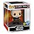 Funko Pop Star Wars Red Saber - Darth Tyranus #522 Vinil 9,5 cm Oficial Funko - Imagem 3