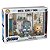 Funko Pop Marvel Avengers Endgame Dlx Moment - Miek/Korg/Thor 05 #70914 Vinil 9,5 cm Oficial Funko - Imagem 2