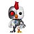 Funko Pop Robot Chicken - Robot Chicken #1769 Vinil 9,5 cm Oficial Funko - Imagem 1