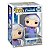 Funko Pop Disney Cinderella 75Th - Fairy Godmother #1543 Vinil 9,5 cm Oficial Funko - Imagem 2
