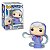 Funko Pop Disney Cinderella 75Th - Fairy Godmother #1543 Vinil 9,5 cm Oficial Funko - Imagem 3