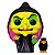 Funko Pop Disney Villains Black Light Disguised - Evil Queen #1426 Vinil 9,5 cm Oficial Funko - Imagem 2