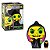 Funko Pop Disney Villains Black Light Disguised - Evil Queen #1426 Vinil 9,5 cm Oficial Funko - Imagem 3