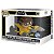Funko Pop Star Wars Anakin In - Naboo Starfifghter #677 Vinil 9,5 cm Oficial Funko - Imagem 2