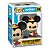 Funko Pop Disney Mickey And Friends Mickey Lunar - New Year #1540 Vinil 9,5 cm Oficial Funko - Imagem 1