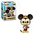 Funko Pop Disney Mickey And Friends Mickey Lunar - New Year #1540 Vinil 9,5 cm Oficial Funko - Imagem 3