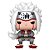 Funko Pop Naruto - S.Jiraiya #1844 Vinil 9,5 cm Oficial Funko - Imagem 1