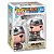 Funko Pop Naruto - S.Jiraiya #1844 Vinil 9,5 cm Oficial Funko - Imagem 2